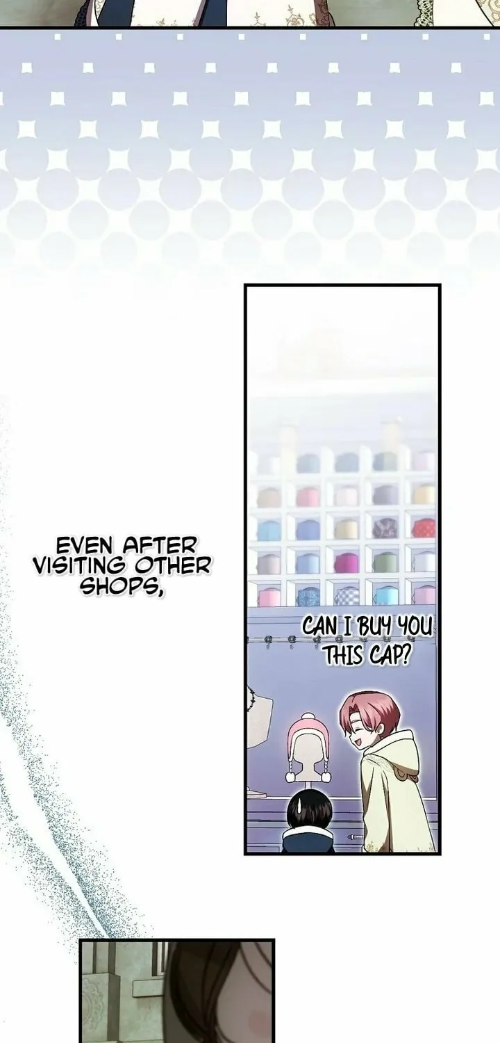 First Time as a Loved Youngest Child Chapter 35 page 38 - 