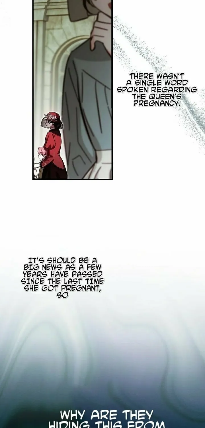 First Time as a Loved Youngest Child Chapter 35 page 39 - 