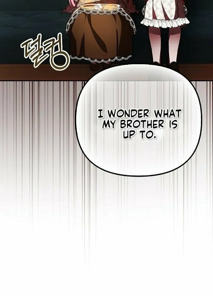 First Time as a Loved Youngest Child Chapter 35 page 43 - 