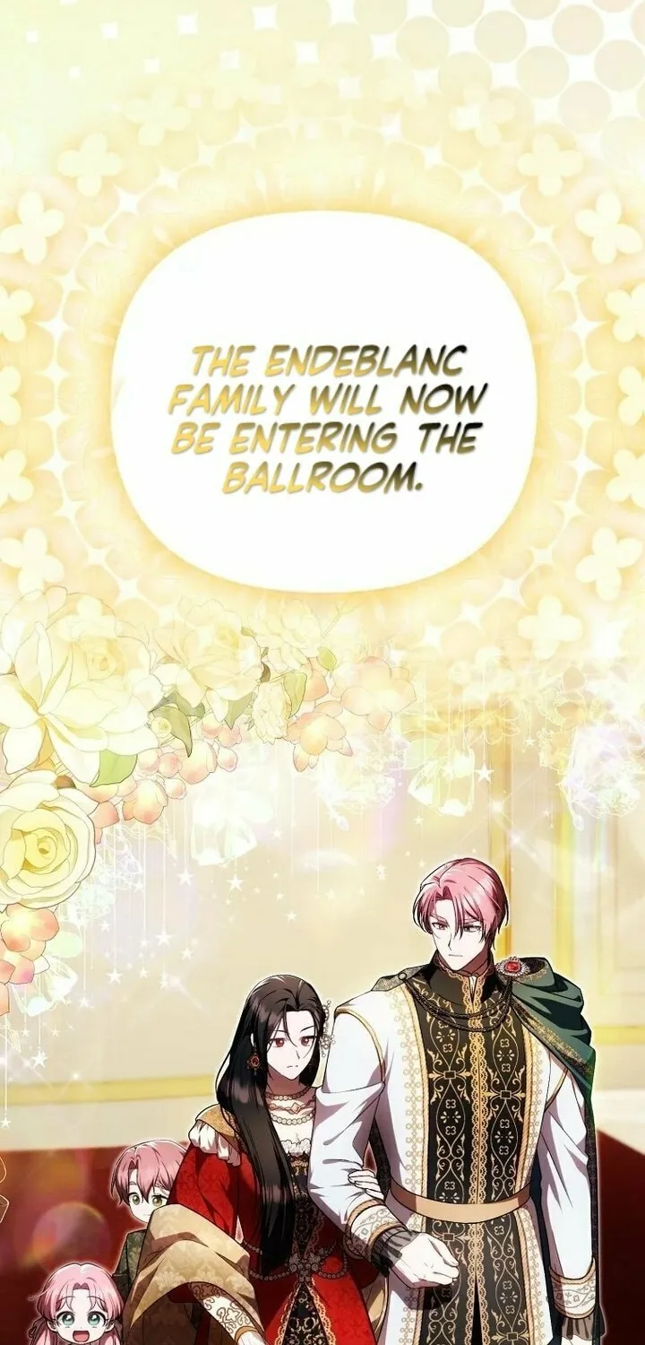 First Time as a Loved Youngest Child Chapter 35 page 45 - 