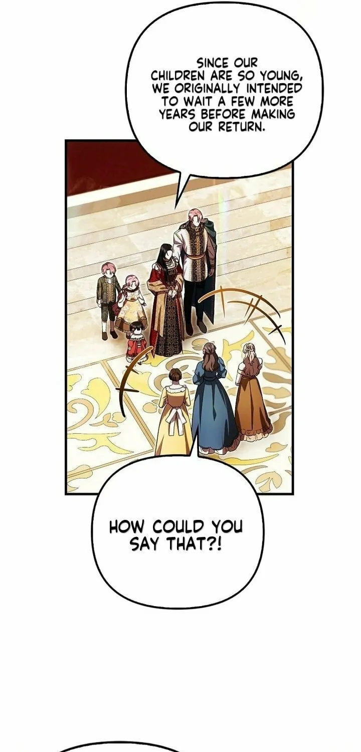 First Time as a Loved Youngest Child Chapter 35 page 51 - 