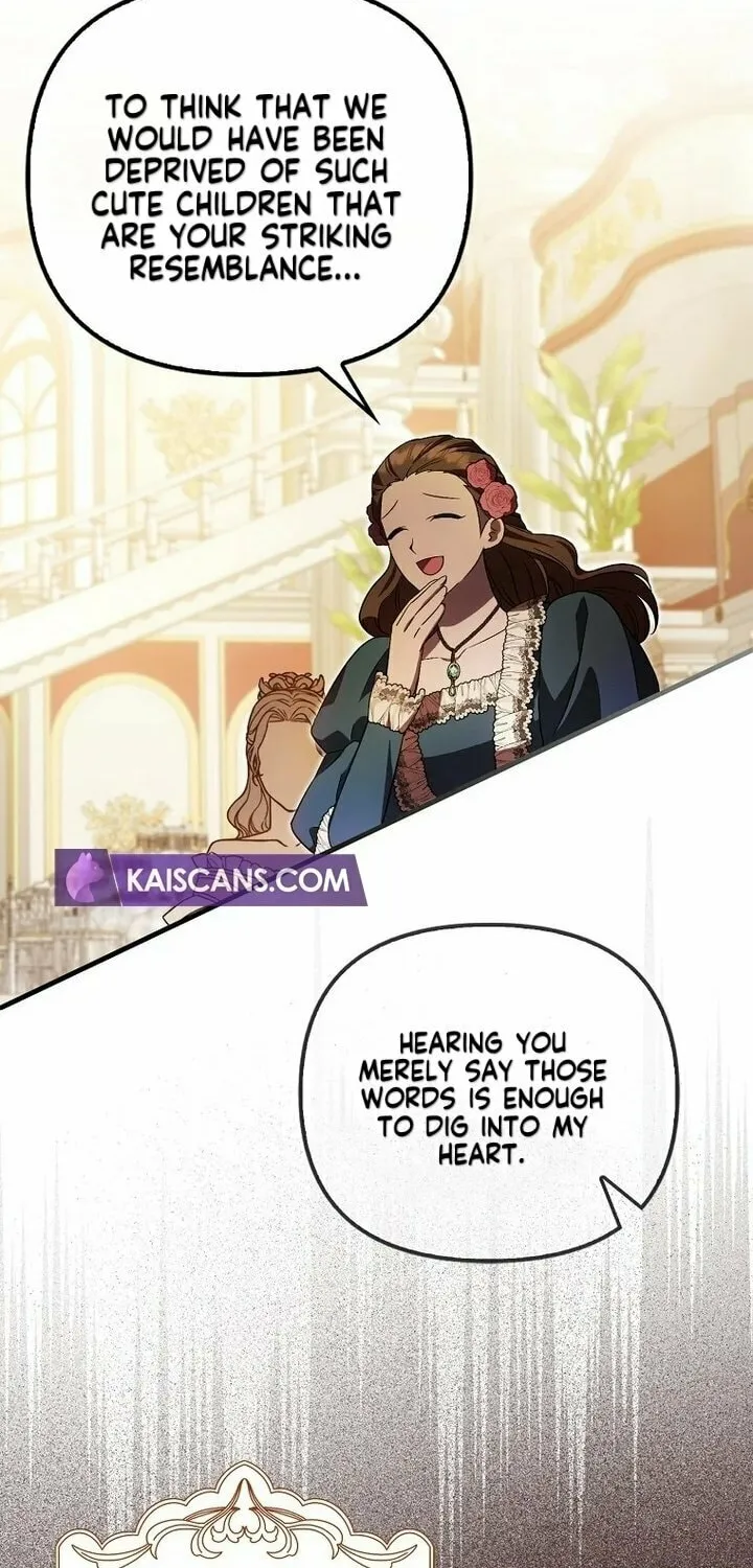 First Time as a Loved Youngest Child Chapter 35 page 52 - 