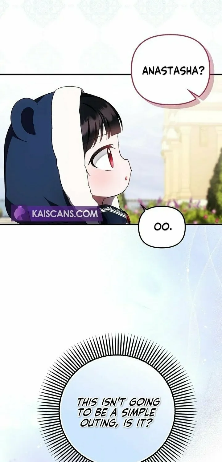 First Time as a Loved Youngest Child Chapter 35 page 10 - 