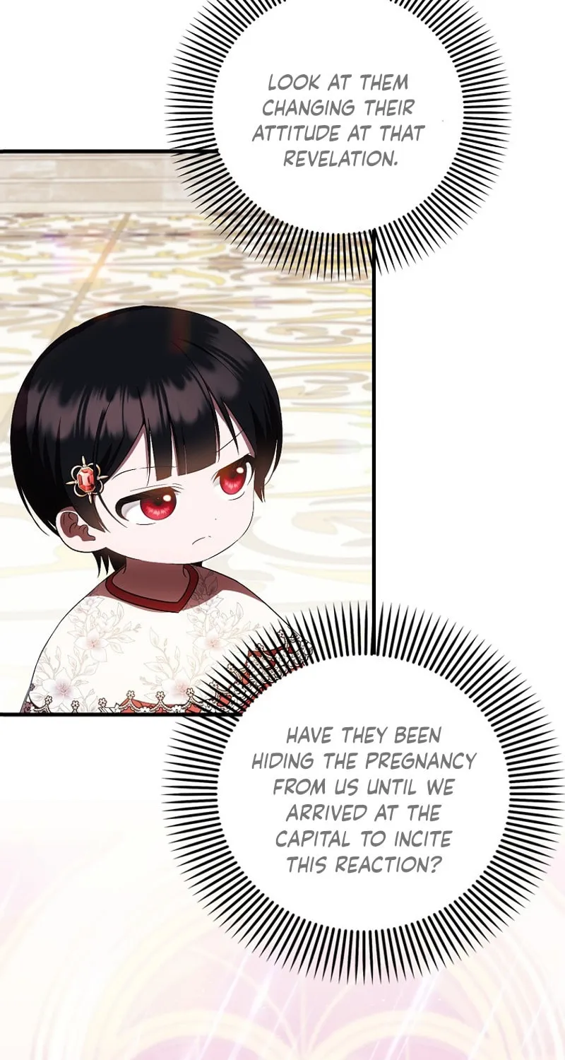 First Time as a Loved Youngest Child Chapter 36 page 12 - 