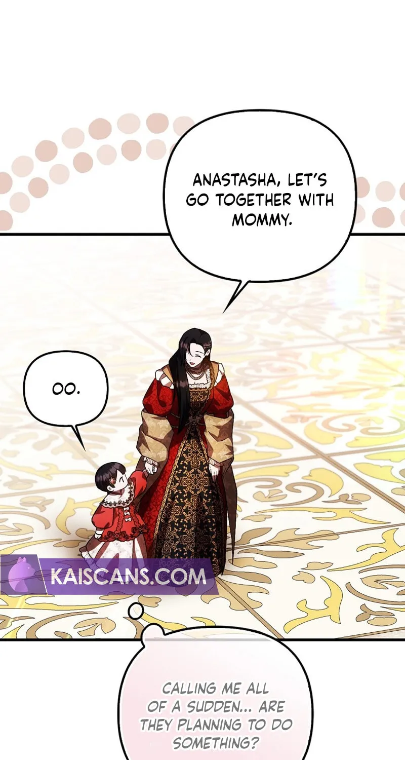 First Time as a Loved Youngest Child Chapter 36 page 20 - 