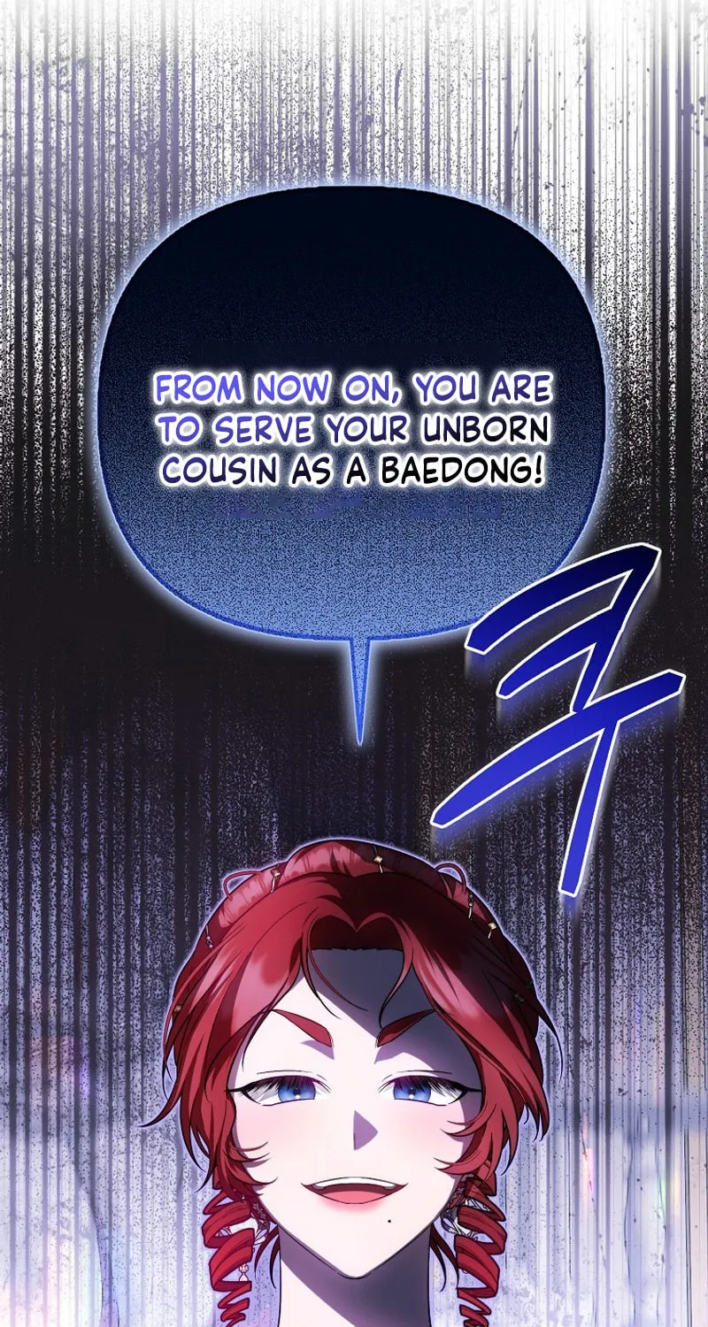 First Time as a Loved Youngest Child Chapter 36 page 24 - 