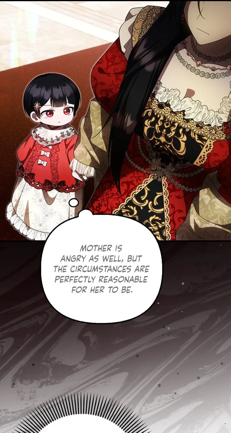 First Time as a Loved Youngest Child Chapter 36 page 31 - 