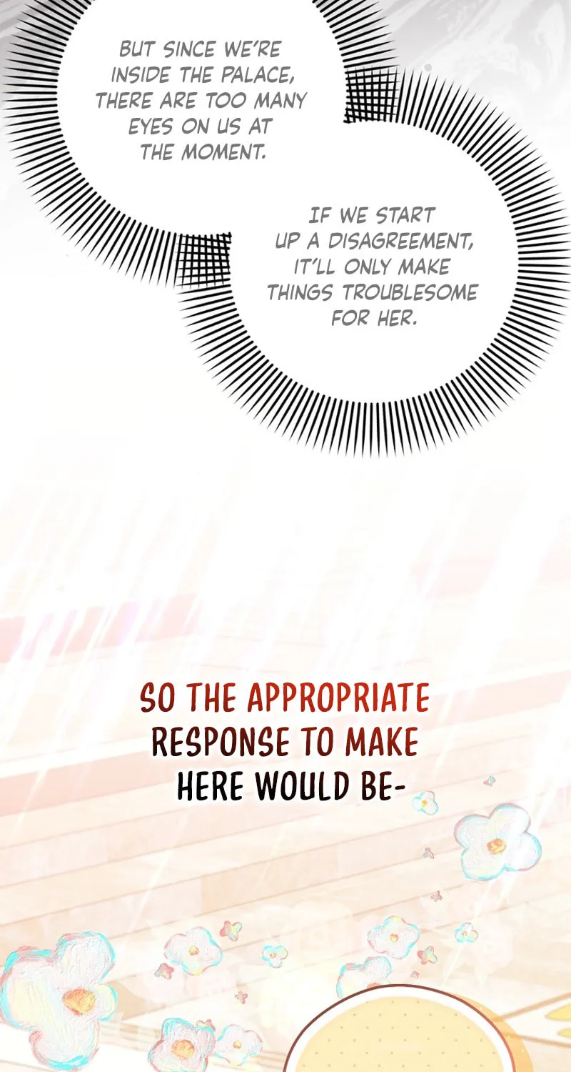 First Time as a Loved Youngest Child Chapter 36 page 32 - 