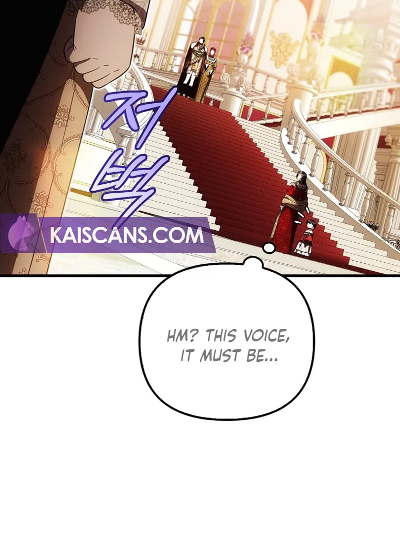 First Time as a Loved Youngest Child Chapter 36 page 37 - 
