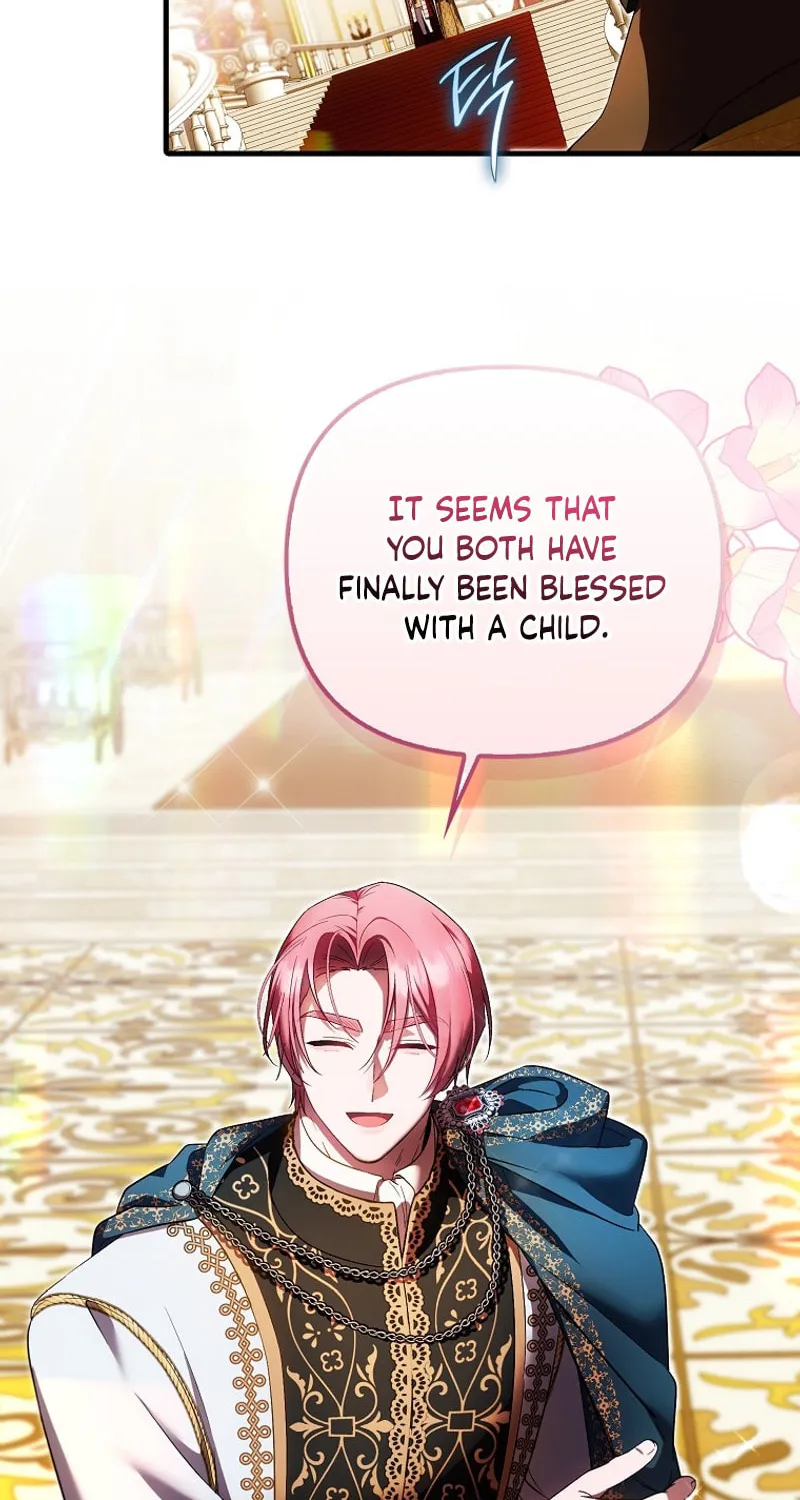 First Time as a Loved Youngest Child Chapter 36 page 5 - 