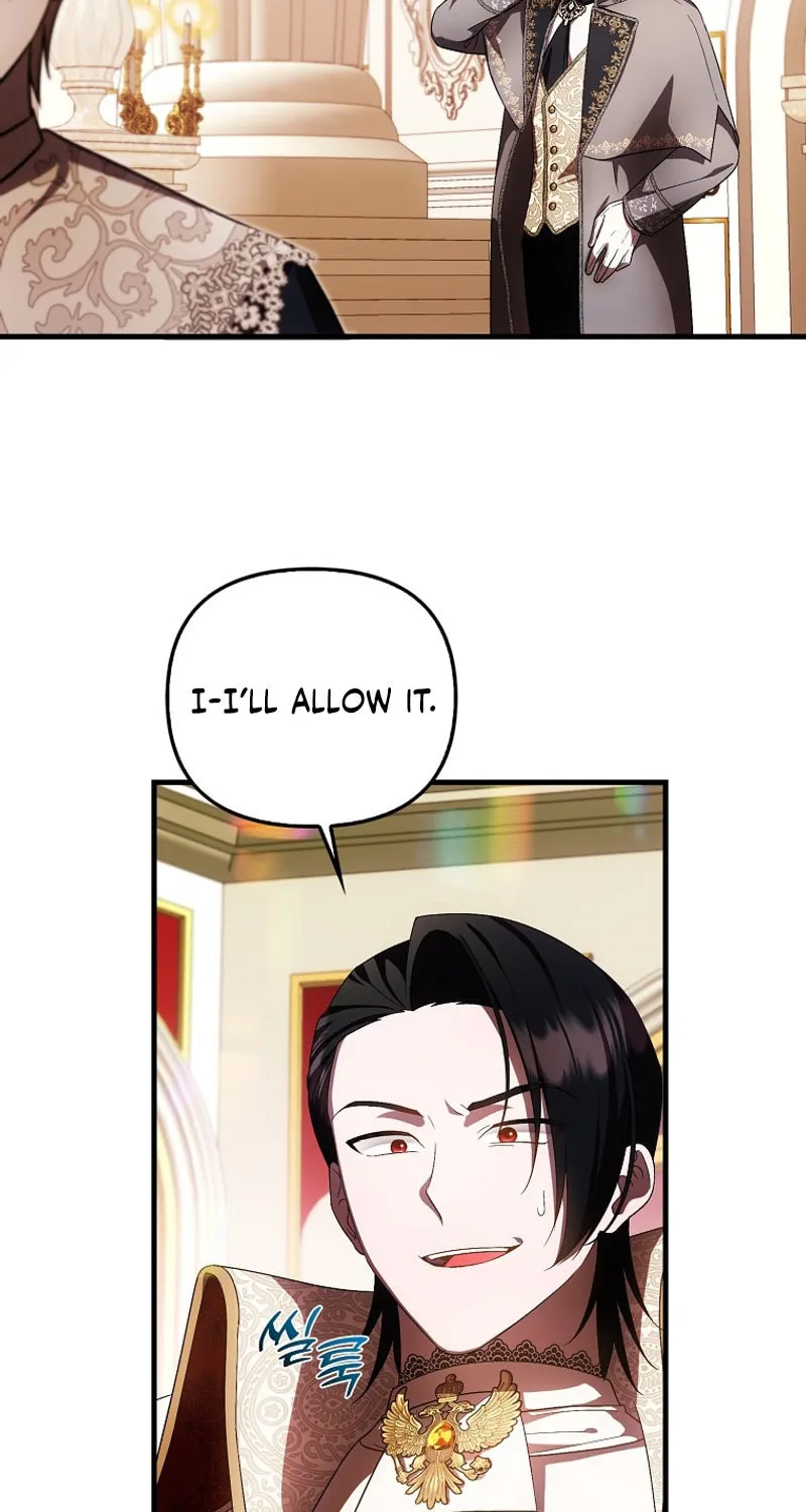 First Time as a Loved Youngest Child Chapter 36 page 41 - 