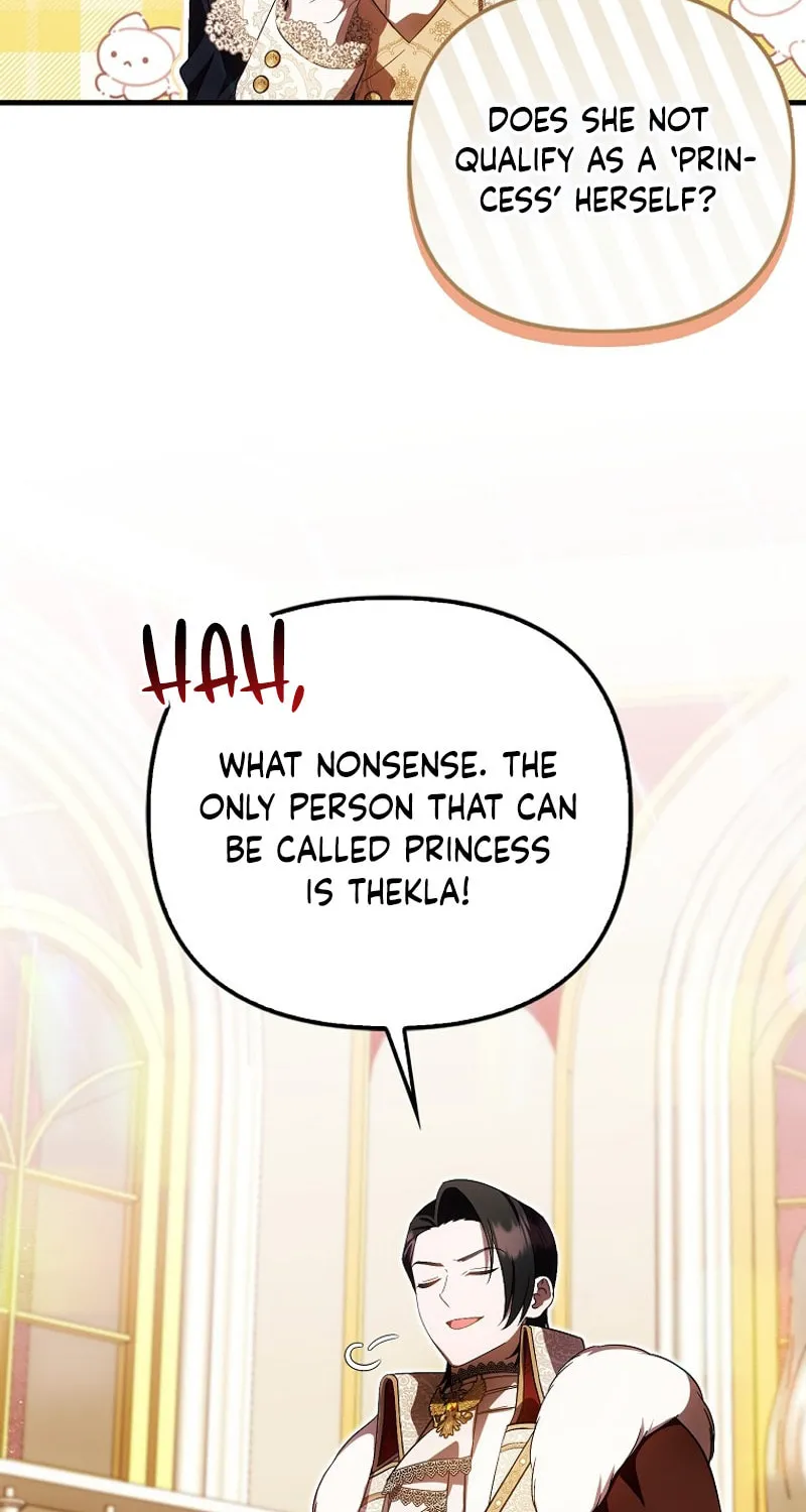 First Time as a Loved Youngest Child Chapter 36 page 43 - 