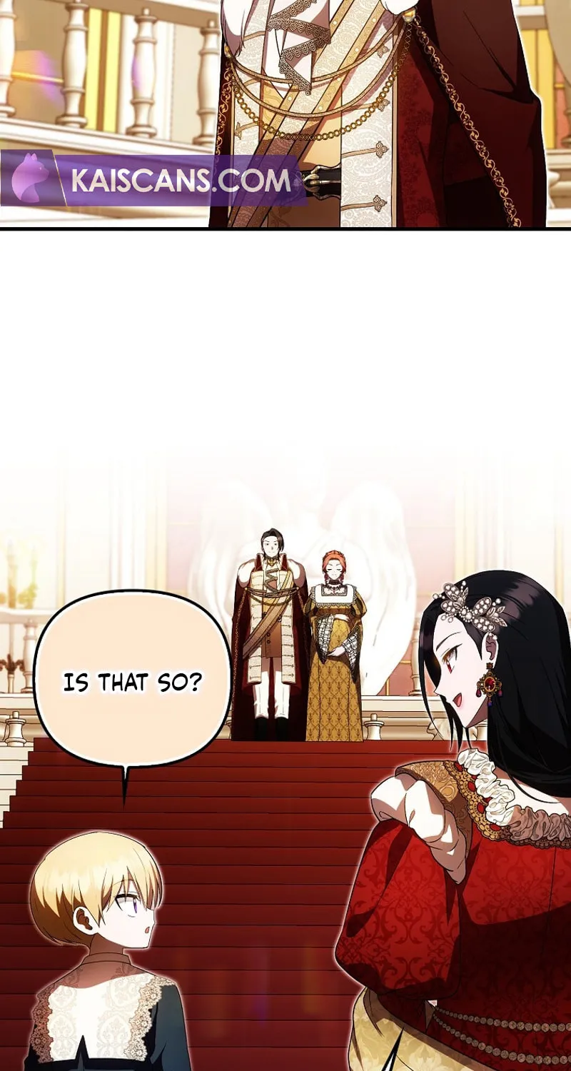 First Time as a Loved Youngest Child Chapter 36 page 44 - 