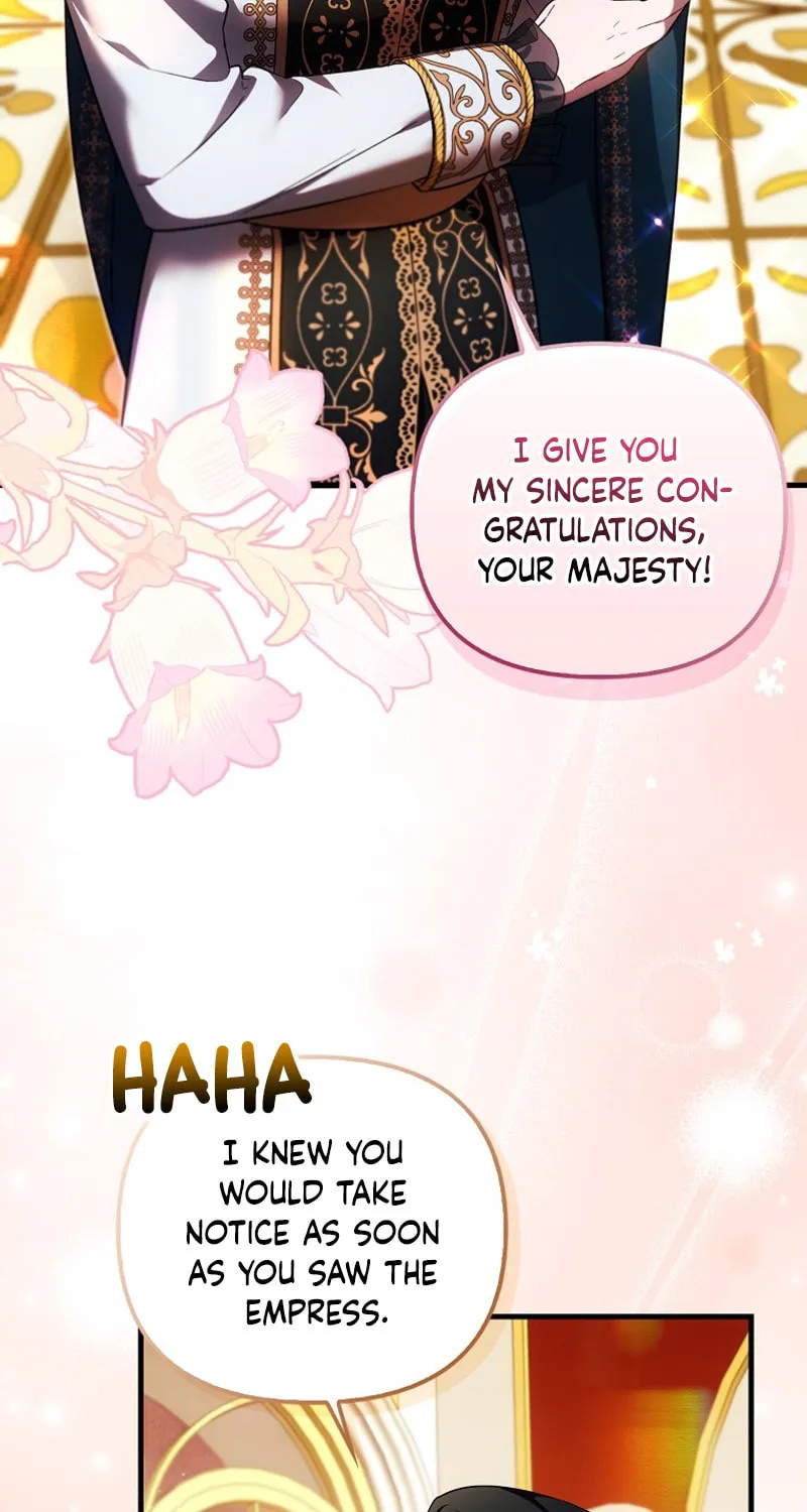 First Time as a Loved Youngest Child Chapter 36 page 6 - 