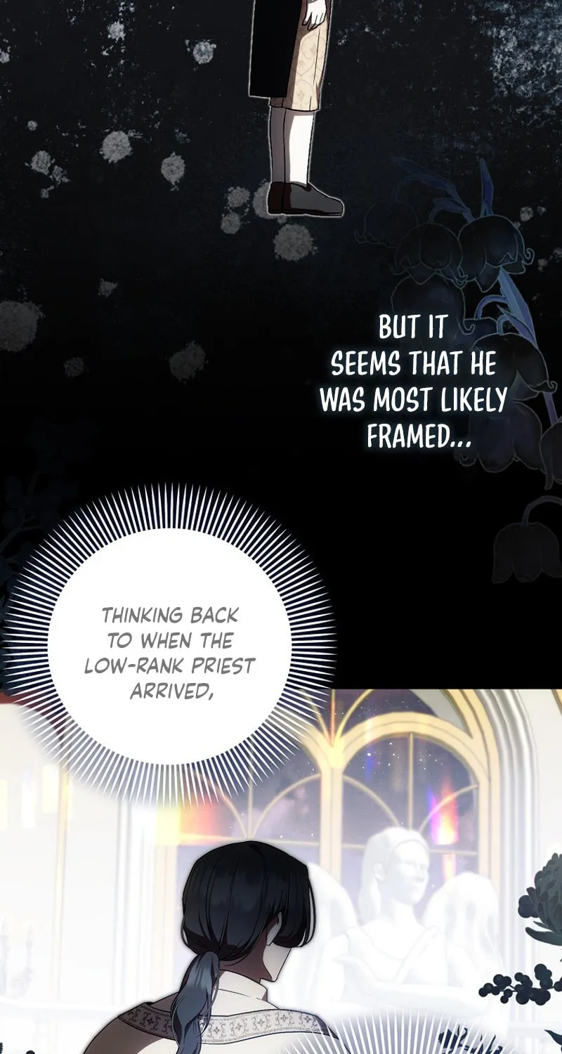 First Time as a Loved Youngest Child Chapter 36 page 57 - 