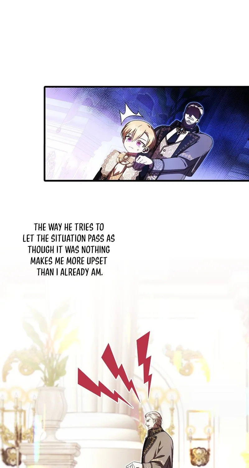 First Time as a Loved Youngest Child Chapter 36 page 62 - 