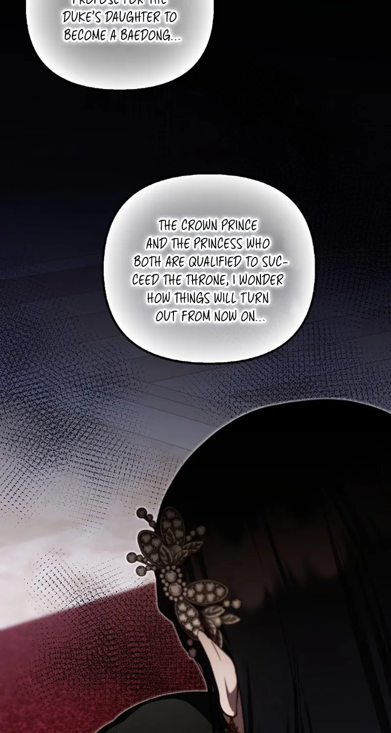 First Time as a Loved Youngest Child Chapter 36 page 66 - 