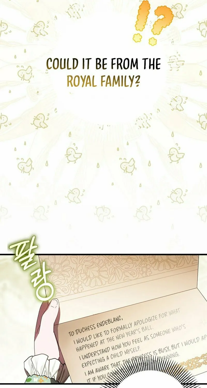 First Time as a Loved Youngest Child Chapter 37 page 11 - 