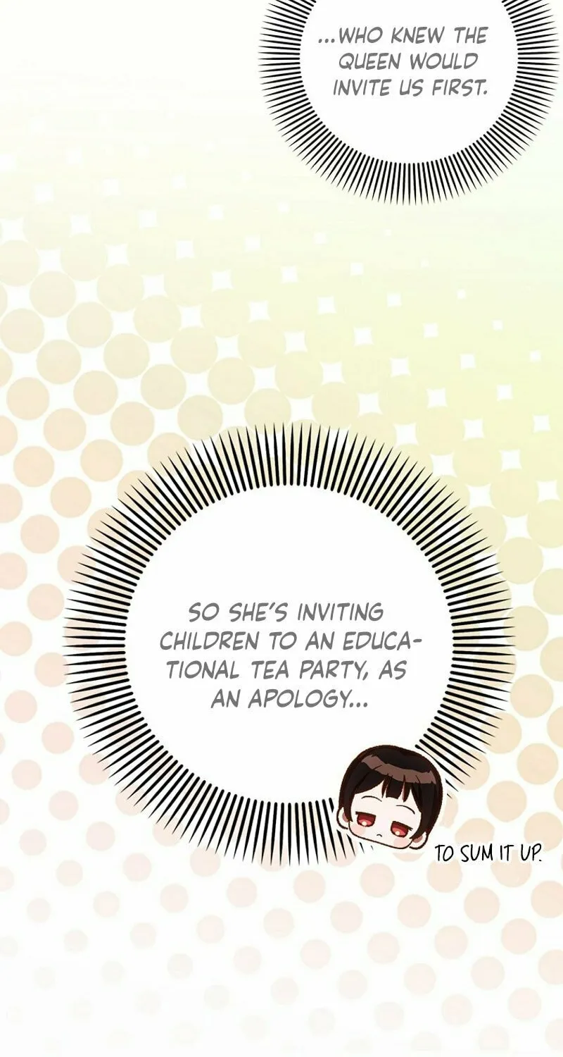 First Time as a Loved Youngest Child Chapter 37 page 12 - 