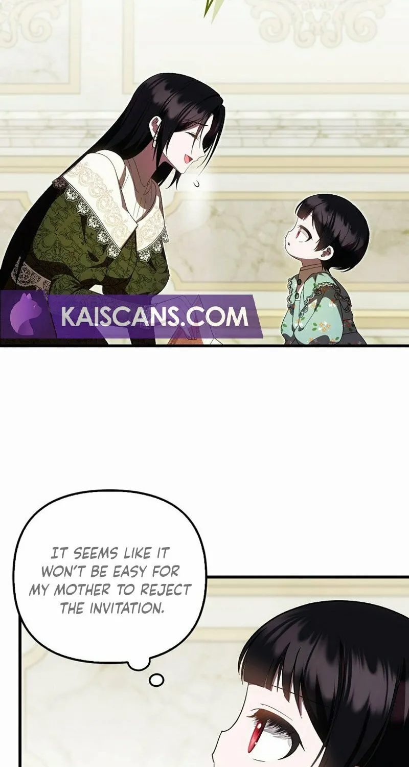 First Time as a Loved Youngest Child Chapter 37 page 14 - 