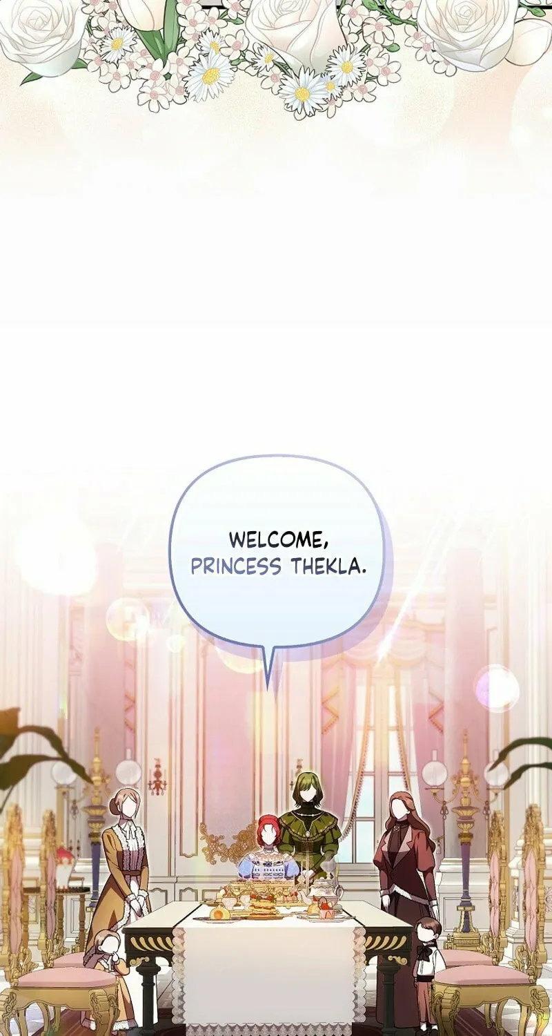 First Time as a Loved Youngest Child Chapter 37 page 18 - 