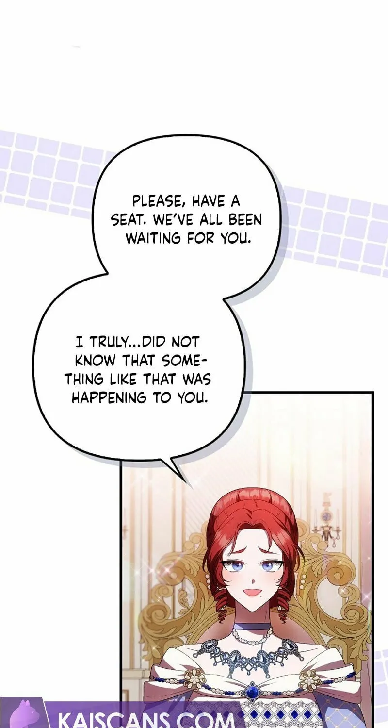 First Time as a Loved Youngest Child Chapter 37 page 20 - 