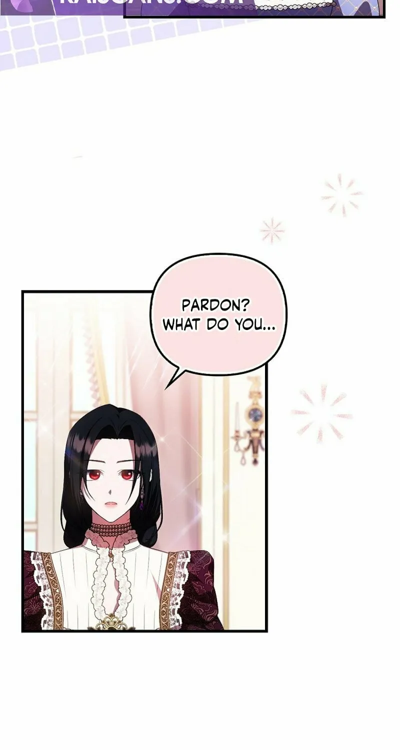 First Time as a Loved Youngest Child Chapter 37 page 21 - 