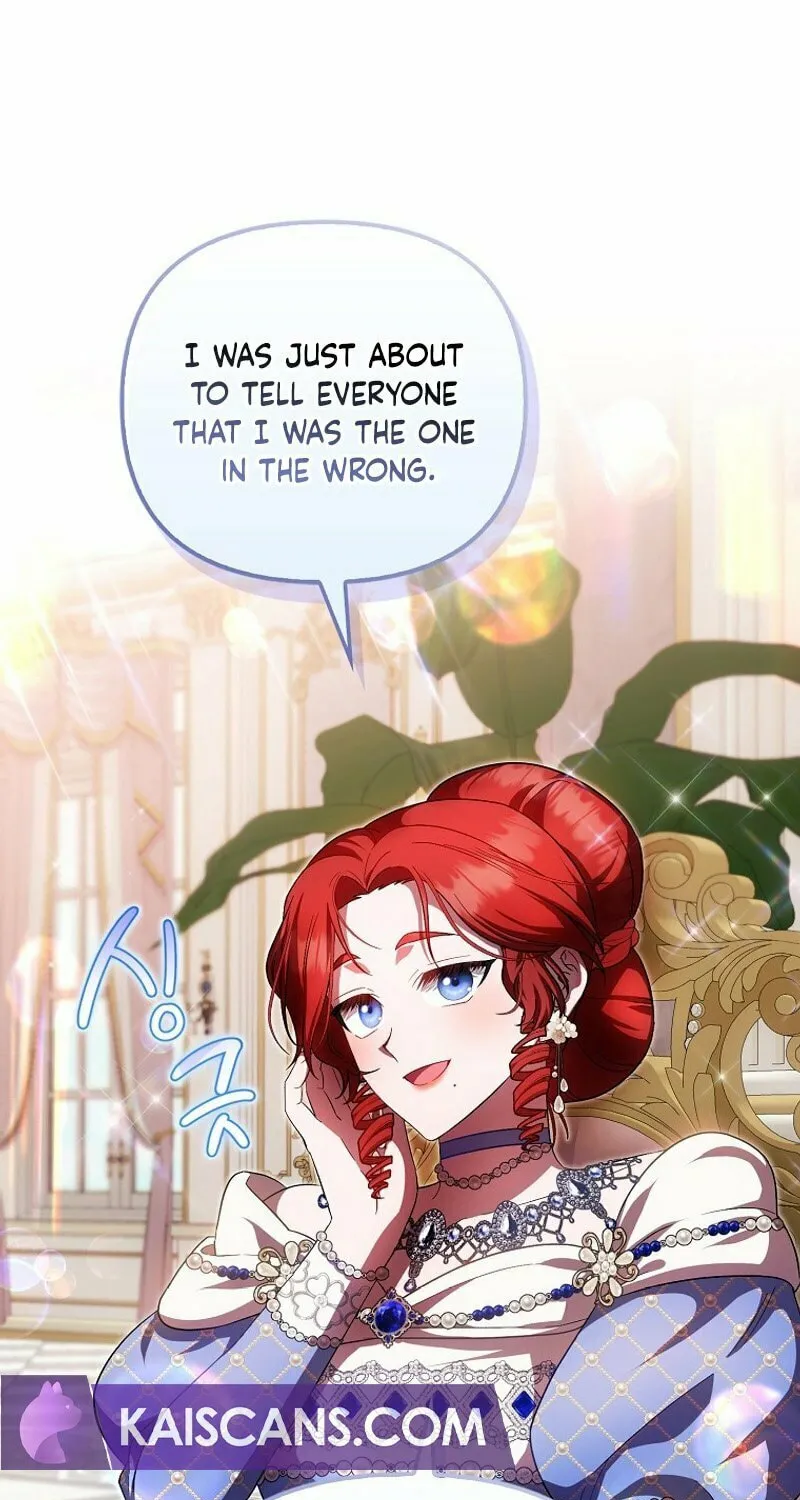 First Time as a Loved Youngest Child Chapter 37 page 23 - 