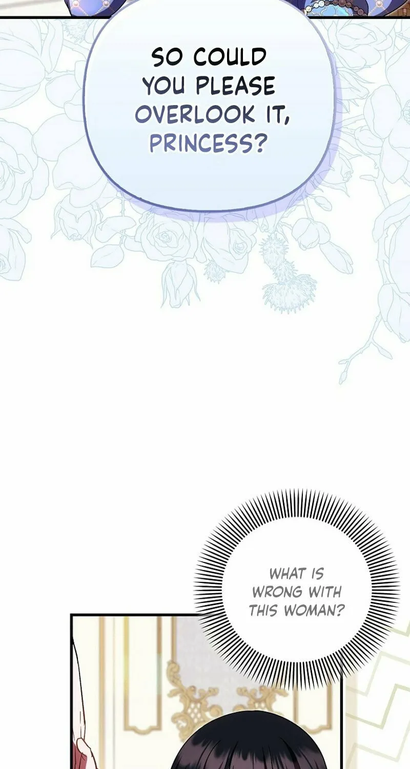 First Time as a Loved Youngest Child Chapter 37 page 24 - 