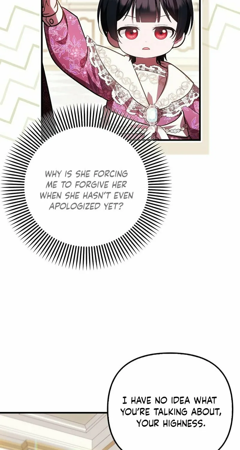 First Time as a Loved Youngest Child Chapter 37 page 25 - 
