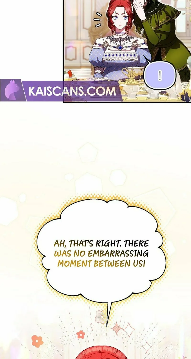 First Time as a Loved Youngest Child Chapter 37 page 27 - 