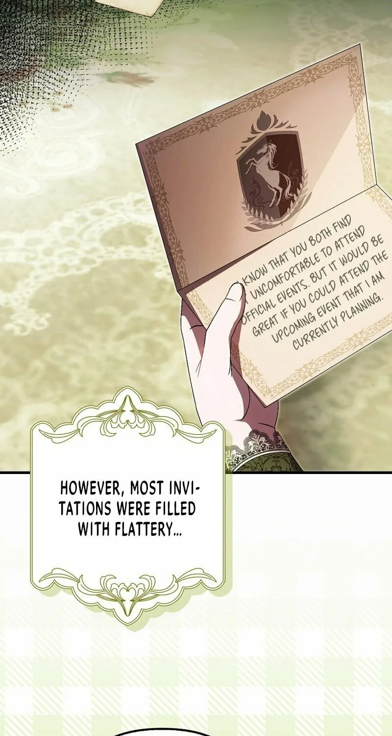 First Time as a Loved Youngest Child Chapter 37 page 4 - 