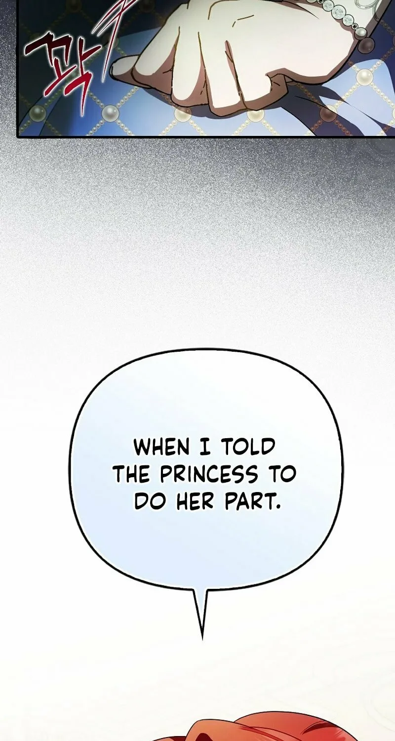 First Time as a Loved Youngest Child Chapter 37 page 32 - 