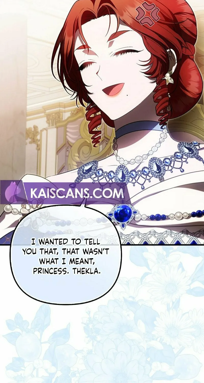 First Time as a Loved Youngest Child Chapter 37 page 33 - 