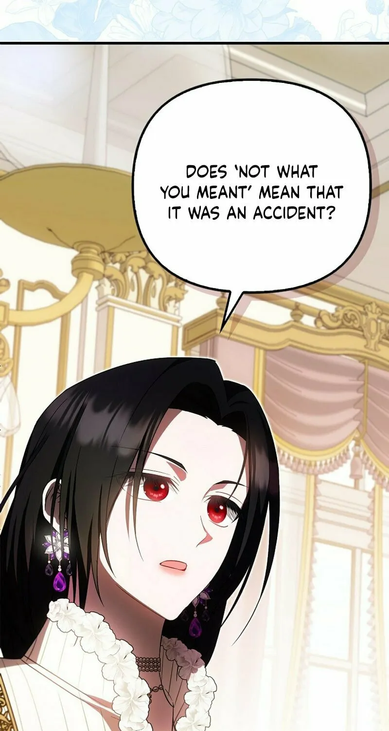 First Time as a Loved Youngest Child Chapter 37 page 34 - 