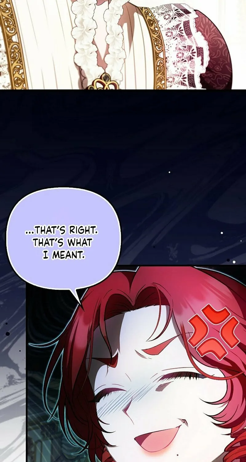 First Time as a Loved Youngest Child Chapter 37 page 35 - 