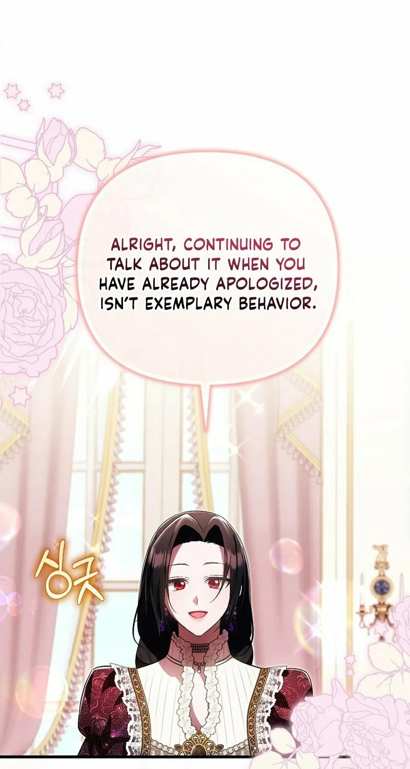 First Time as a Loved Youngest Child Chapter 37 page 37 - 