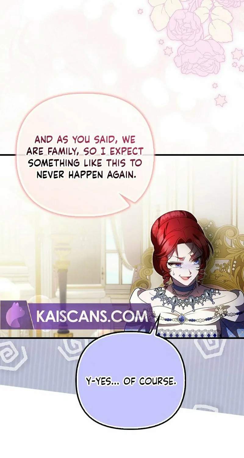 First Time as a Loved Youngest Child Chapter 37 page 38 - 