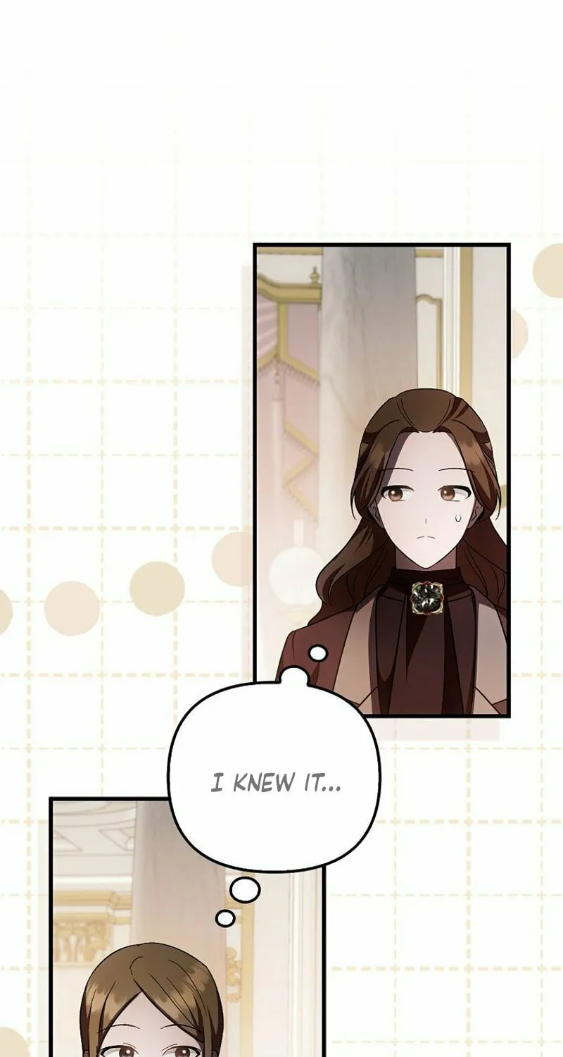 First Time as a Loved Youngest Child Chapter 37 page 39 - 