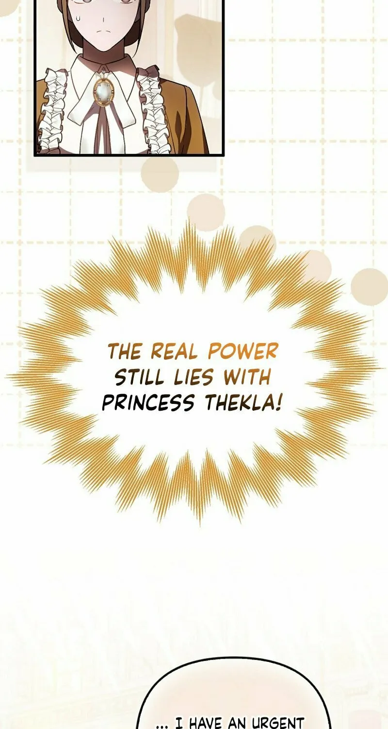 First Time as a Loved Youngest Child Chapter 37 page 40 - 