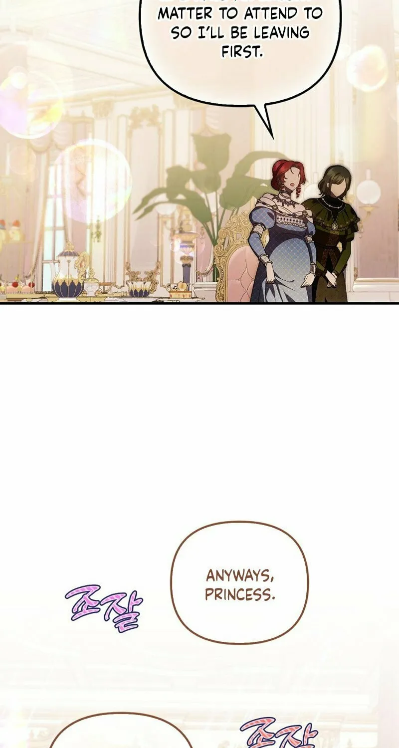 First Time as a Loved Youngest Child Chapter 37 page 41 - 