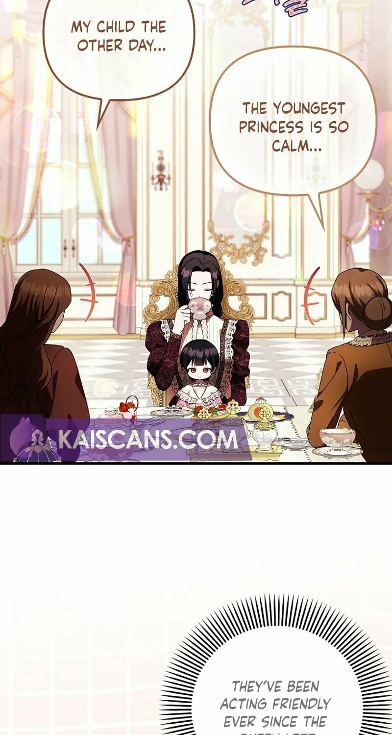 First Time as a Loved Youngest Child Chapter 37 page 42 - 