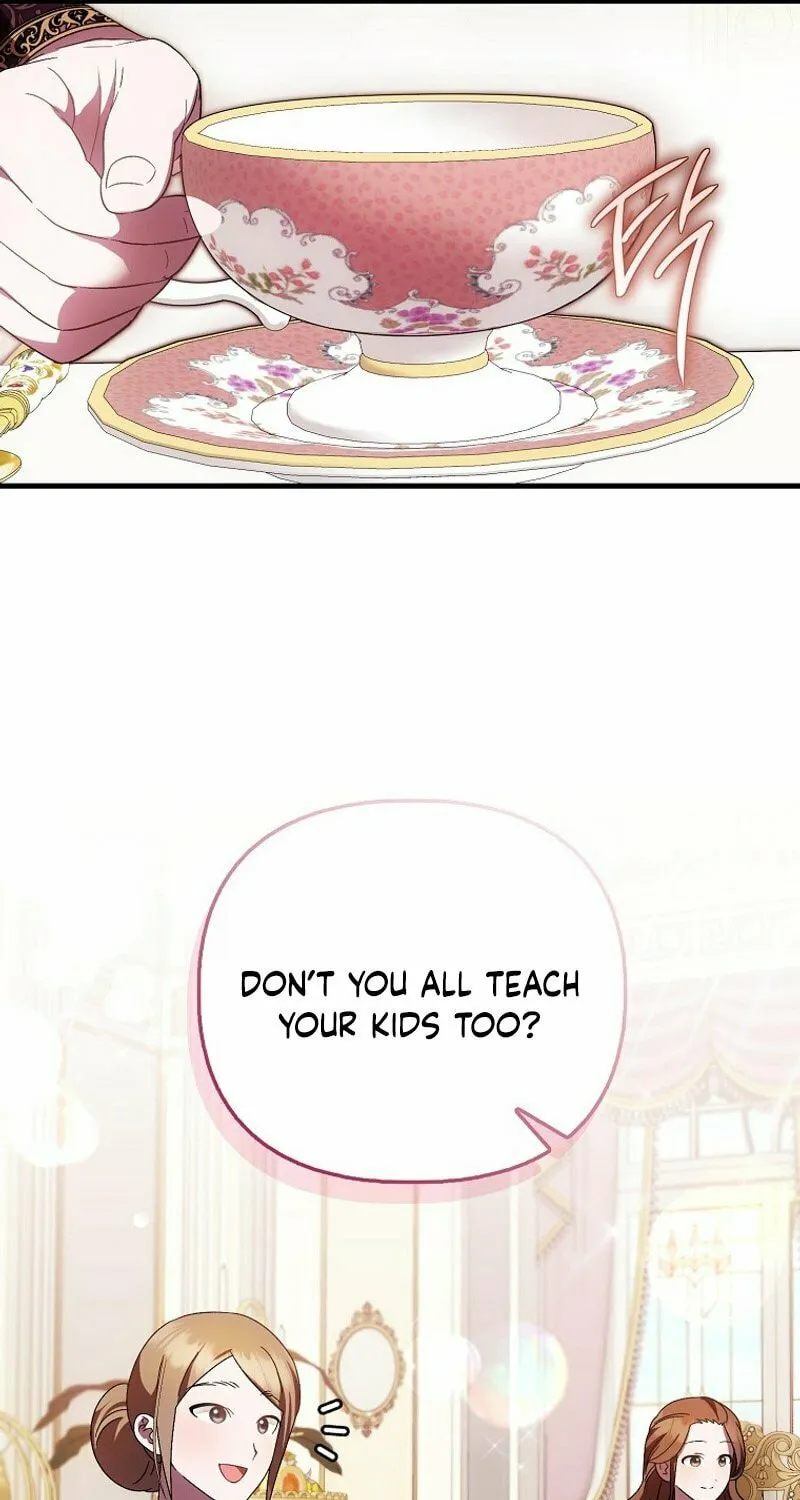 First Time as a Loved Youngest Child Chapter 37 page 44 - 