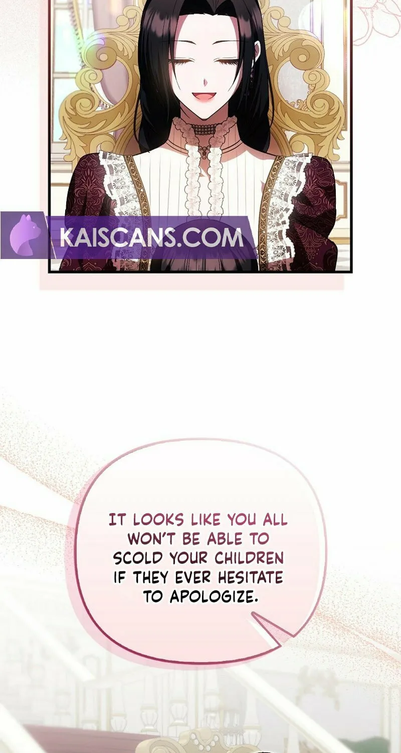 First Time as a Loved Youngest Child Chapter 37 page 46 - 