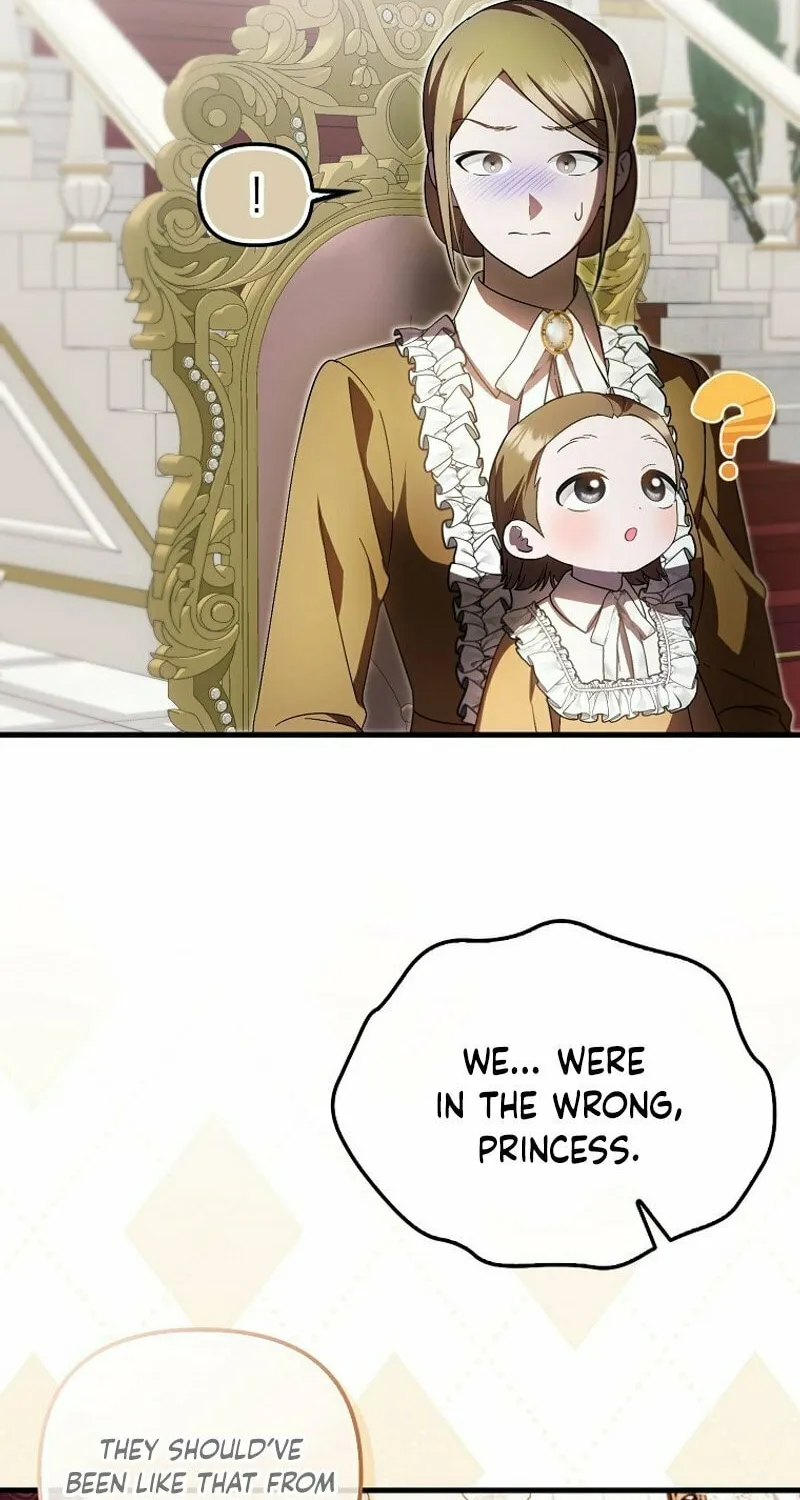 First Time as a Loved Youngest Child Chapter 37 page 47 - 