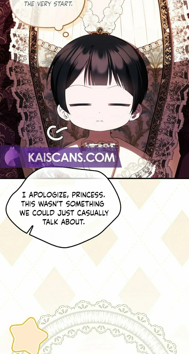 First Time as a Loved Youngest Child Chapter 37 page 48 - 