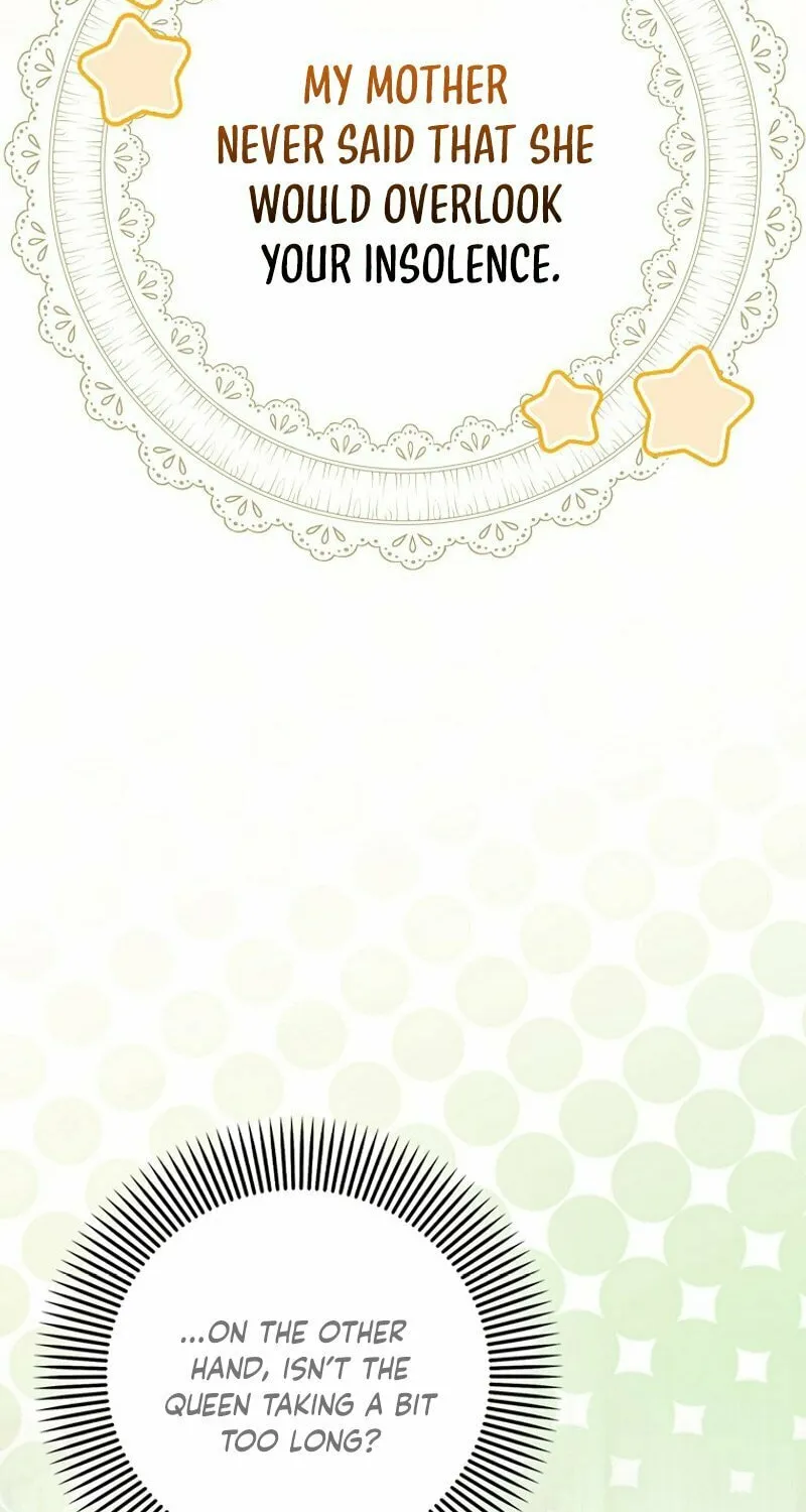 First Time as a Loved Youngest Child Chapter 37 page 49 - 