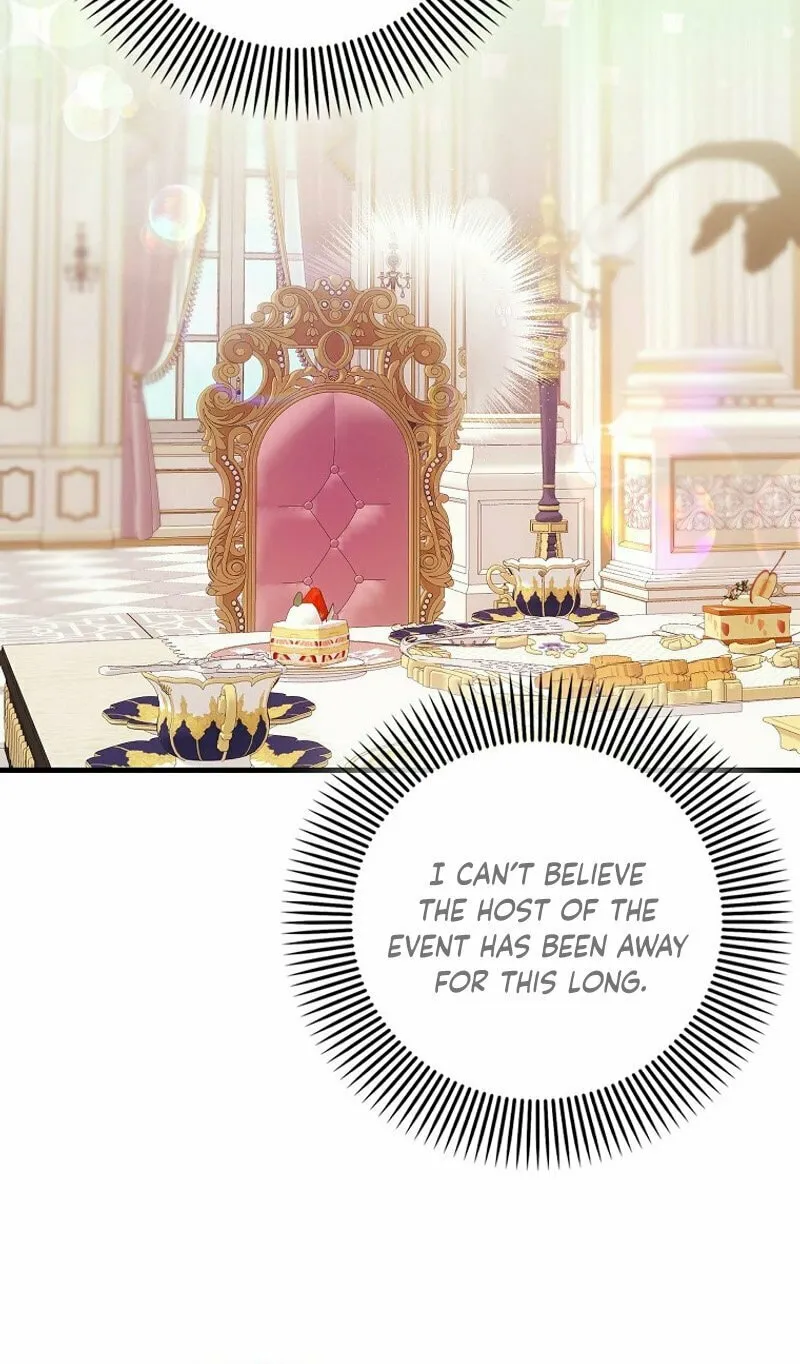 First Time as a Loved Youngest Child Chapter 37 page 50 - 