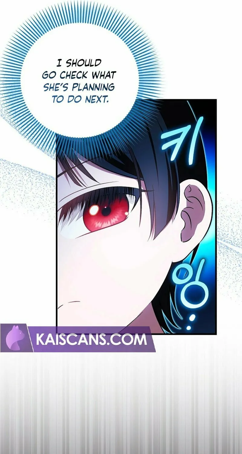 First Time as a Loved Youngest Child Chapter 37 page 51 - 