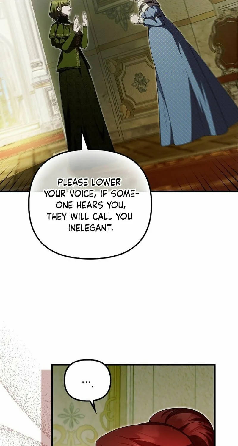First Time as a Loved Youngest Child Chapter 37 page 54 - 